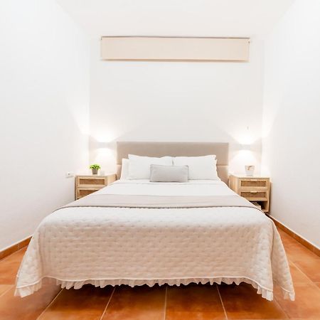 The Suites Marie 格拉纳达 外观 照片