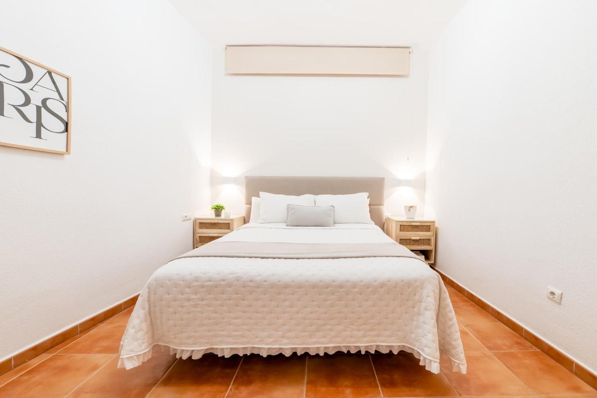 The Suites Marie 格拉纳达 外观 照片