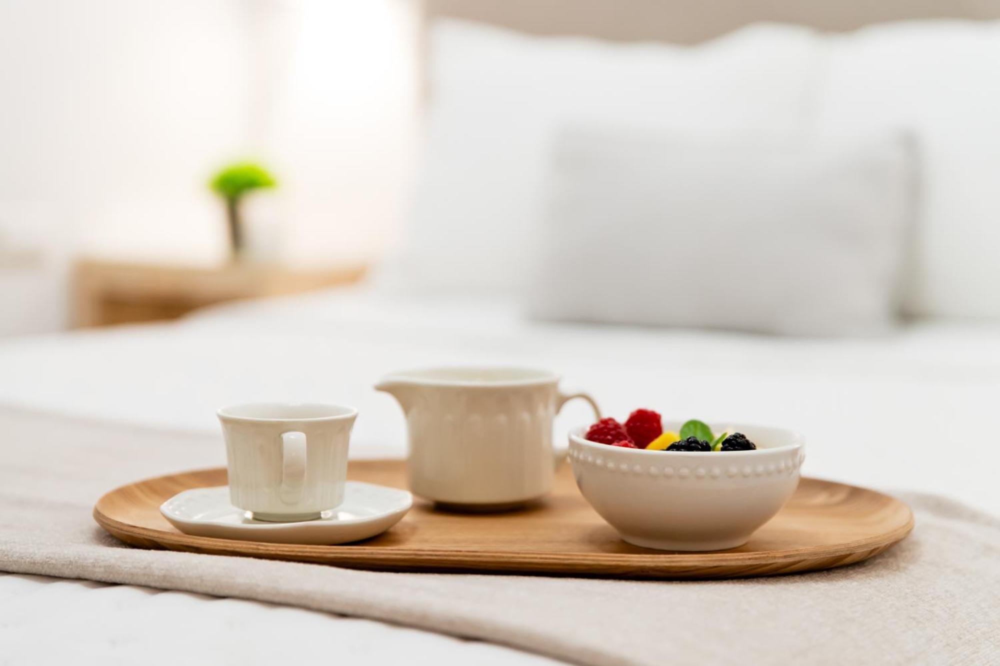The Suites Marie 格拉纳达 外观 照片
